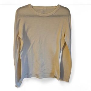 MerinoTech 250 100% Super Fine Merino Wool Base Layer  Women's L